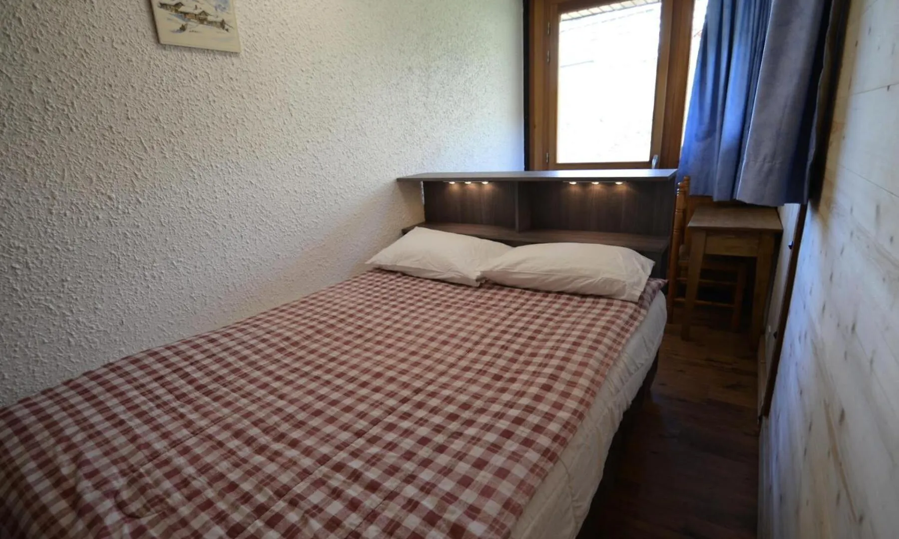 Apartment Residence Pelvoux - Appartement Pour 8 Au Coeur Des Menuires Et Ski Aux Pieds Mae-4394 Saint-Martin-de-Belleville France